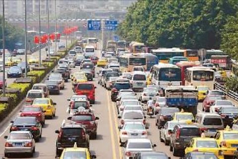 疫情之下，重庆制造业稳步前进