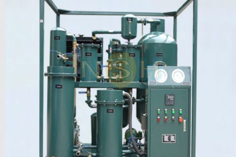 怎样清洁滤油机装备？