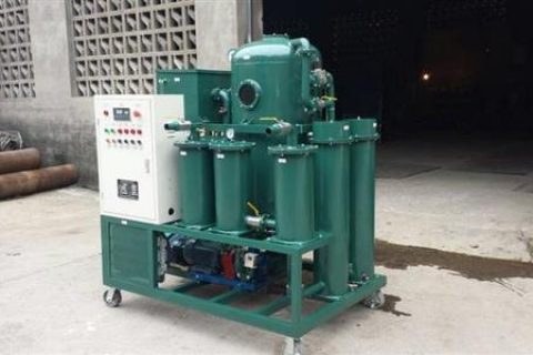 绝缘油滤油机的用途有哪些？