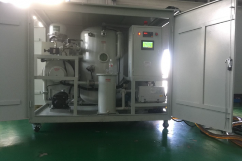 滤油机可以处置惩罚的油品有哪些？