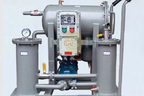 真空滤油机适用规模有哪些？