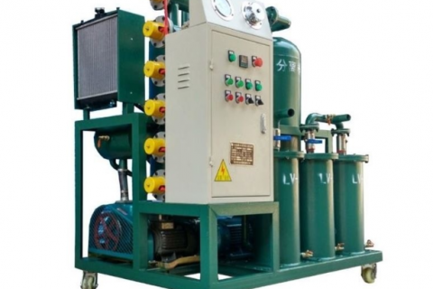 怎样区分滤油机是否为二手？