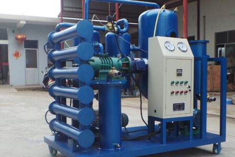 变压器油滤油机规格都有哪些？