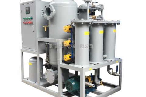 润滑油真空滤油机过滤绝缘油的效果好吗？