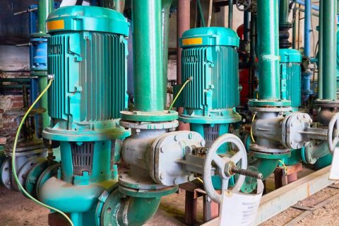 汽轮机透平油滤油机质量标准有哪些？