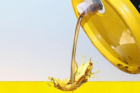 滤油机液压油多久换一次？