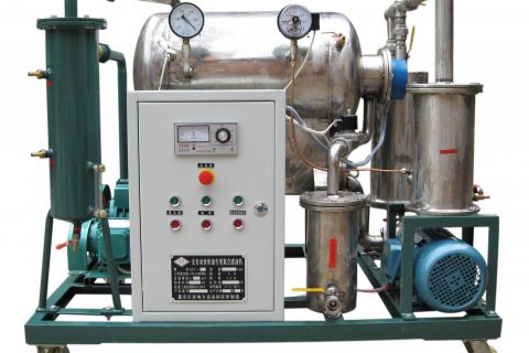 变压器油中爆发氢气的缘故原由是什么？