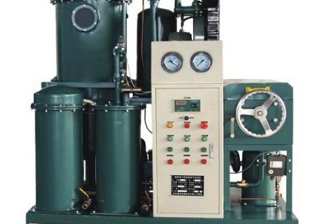 滤油机需要做好哪些一样平常磨练？