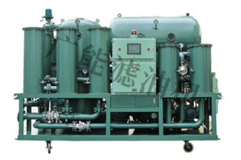 滤油机的保养要领有哪些