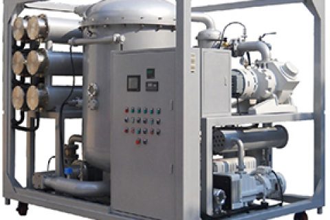 DZJ系列透平油真空滤油机的基本知识先容？